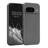 Pouzdro Kwmobile pro Google Pixel 9, šedé, silikonové, KWM000020PO003C