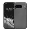 Pouzdro Kwmobile pro Google Pixel 9, šedé, silikonové, KWM000020PO003C
