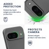 Pouzdro Kwmobile pro Google Pixel 9, šedé, silikonové, KWM000020PO003C