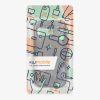 Pouzdro Kwmobile pro Google Pixel 9, šedé, silikonové, KWM000020PO003C
