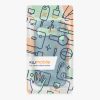 Pouzdro Kwmobile pro Google Pixel 9 Pro, modré, silikonové, KWM000020PP001C