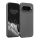 Pouzdro Kwmobile pro Google Pixel 9 Pro, šedé, silikonové, KWM000020PP003C