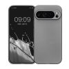 Pouzdro Kwmobile pro Google Pixel 9 Pro, šedé, silikonové, KWM000020PP003C