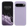 Pouzdro Kwmobile pro Google Pixel 9/Pixel 9 Pro, modré, silikonové, KWM000020QA004C