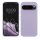 Pouzdro Kwmobile pro Google Pixel 9/Pixel 9 Pro, modré, silikonové, KWM000020QA004C