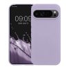 Pouzdro Kwmobile pro Google Pixel 9/Pixel 9 Pro, modré, silikonové, KWM000020QA004C