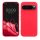 Pouzdro Kwmobile pro Google Pixel 9/Pixel 9 Pro, růžové, silikonové, KWM000020QA005C