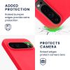 Pouzdro Kwmobile pro Google Pixel 9/Pixel 9 Pro, růžové, silikonové, KWM000020QA005C
