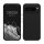 Pouzdro Kwmobile pro Google Pixel 9 Pro XL, černé, silikonové, KWM000020QB001C