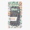 Pouzdro Kwmobile pro Google Pixel 9 Pro XL, černé, silikonové, KWM000020QB001C