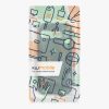 Pouzdro Kwmobile pro Google Pixel 9 Pro XL, tmavě zelené, silikonové, KWM000020QB002C