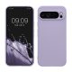 Pouzdro Kwmobile pro Google Pixel 9 Pro XL, modré, silikonové, KWM000020QB004C