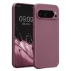Pouzdro Kwmobile pro Google Pixel 9 Pro XL, modré, silikonové, KWM000020QC002C