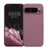 Pouzdro Kwmobile pro Google Pixel 9 Pro XL, modré, silikonové, KWM000020QC002C