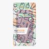 Pouzdro Kwmobile pro Google Pixel 9 Pro XL, modré, silikonové, KWM000020QC002C