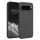 Pouzdro Kwmobile pro Google Pixel 9 Pro XL, šedé, silikonové, KWM000020QC003C
