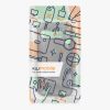 Pouzdro Kwmobile pro Google Pixel 9 Pro XL, šedé, silikonové, KWM000020QC003C