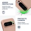 Pouzdro Kwmobile pro Google Pixel 9 Pro XL, růžové, silikonové, KWM000020QC004C