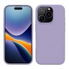 Silikonový kryt Kwmobile pro Apple iPhone 16 Pro, modrý, KWM000022TW014C