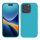 Silikonový kryt Kwmobile pro Apple iPhone 16 Pro Max, světle modrý, KWM000022TX004C