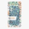 Silikonový kryt Kwmobile pro Apple iPhone 16, modrý, KWM000022TY003C