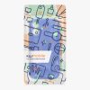 Silikonový kryt Kwmobile pro Apple iPhone 16, modrý, KWM000022TY004C