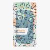 Silikonový kryt Kwmobile pro Apple iPhone 16 Pro, modrý, KWM000022TZ003C