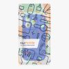 Silikonový kryt Kwmobile pro Apple iPhone 16 Pro, modrý, KWM000022TZ004C