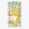 Silikonový kryt Kwmobile pro Apple iPhone 16 Pro Max, žlutý, KWM000022UA002C