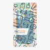 Silikonový kryt Kwmobile pro Apple iPhone 16 Pro Max, modrý, KWM000022UA003C