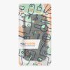 Silikonový kryt Kwmobile pro Apple iPhone 16, tmavě zelený, KWM000022UF002C
