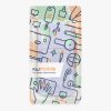 Silikonový kryt Kwmobile pro Apple iPhone 16, modrý, KWM000022UF003C