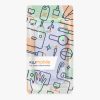 Silikonový kryt Kwmobile pro Apple iPhone 16 Plus, modrý, KWM000022UG002C