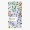 Silikonový kryt Kwmobile pro Apple iPhone 16 Pro, modrý, KWM000022UH003C