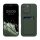 Silikonový kryt Kwmobile pro Apple iPhone 16 Pro Max, tmavě zelený, KWM000022UI002C
