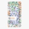Silikonový kryt Kwmobile pro Apple iPhone 16 Pro Max, modrý, KWM000022UI003C