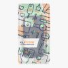 Silikonový kryt Kwmobile pro Apple iPhone 16 Pro Max, tmavě modrý, KWM000022UI004C