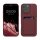 Silikonový kryt Kwmobile pro Apple iPhone 16 Pro Max, tmavě červený, KWM000022UI006C