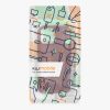 Silikonový kryt Kwmobile pro Apple iPhone 16 Pro Max, tmavě červený, KWM000022UI006C