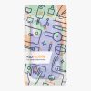 Silikonový kryt Kwmobile pro Apple iPhone 16, modrý, KWM000022UM004C