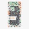 Pouzdro Kwmobile pro Apple iPhone 16 Pro Max, černé, silikonové, KWM000022UO003C