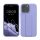 Pouzdro Kwmobile pro Apple iPhone 16 Pro Max, modré, silikonové, KWM000022UO004C