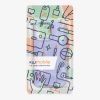 Pouzdro Kwmobile pro Apple iPhone 16 Pro Max, modré, silikonové, KWM000022UO004C