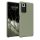 Pouzdro Kwmobile pro Xiaomi Redmi Note 10 Pro, světle zelené, silikonové, KWM000012OI009C