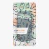 Pouzdro Kwmobile pro Google Pixel 9/Pixel 9 Pro, zelené, silikonové, KWM000020PI018C