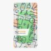 Pouzdro Kwmobile pro Google Pixel 9/Pixel 9 Pro, zelené, silikonové, KWM000020PI019C