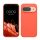 Pouzdro Kwmobile pro Google Pixel 9/Pixel 9 Pro, růžové, silikonové, KWM000020PI020C