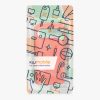Pouzdro Kwmobile pro Google Pixel 9/Pixel 9 Pro, růžové, silikonové, KWM000020PI020C