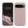 Pouzdro Kwmobile pro Google Pixel 9 Pro XL, fialové, silikonové, KWM000020PV011C