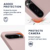 Pouzdro Kwmobile pro Google Pixel 9 Pro XL, fialové, silikonové, KWM000020PV011C